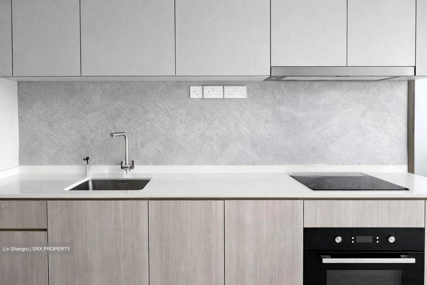 Amo Residence (D20), Apartment #595896061